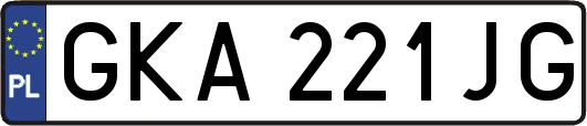 GKA221JG