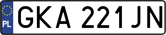 GKA221JN