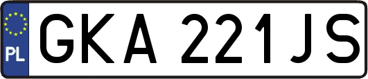 GKA221JS