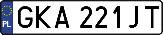 GKA221JT