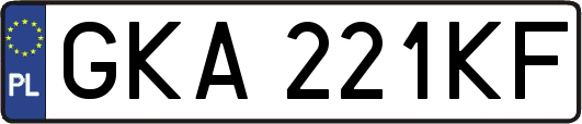 GKA221KF