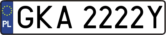 GKA2222Y