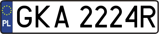 GKA2224R