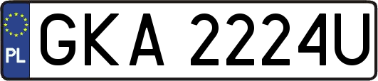 GKA2224U