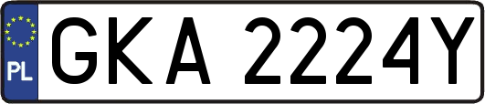 GKA2224Y