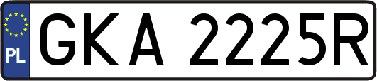 GKA2225R