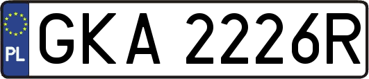 GKA2226R