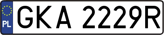 GKA2229R