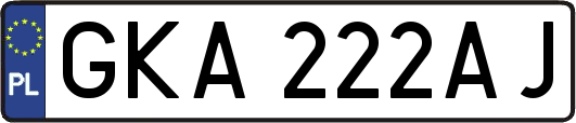 GKA222AJ