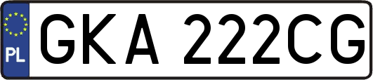 GKA222CG
