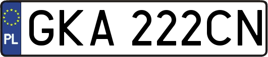 GKA222CN