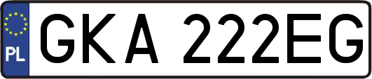 GKA222EG