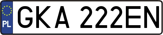 GKA222EN