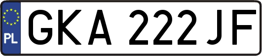 GKA222JF