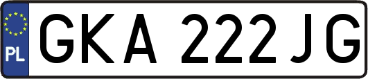 GKA222JG