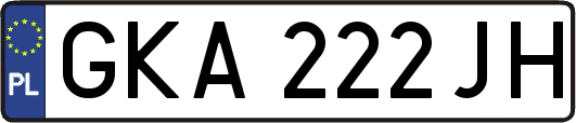 GKA222JH