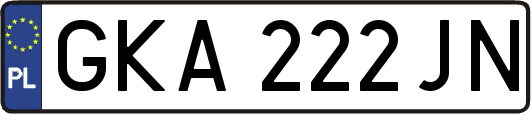 GKA222JN