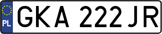 GKA222JR