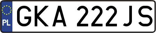 GKA222JS