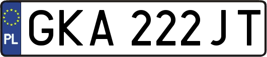 GKA222JT