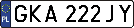 GKA222JY