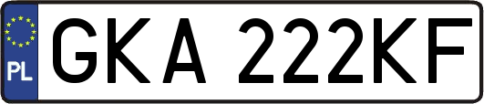 GKA222KF