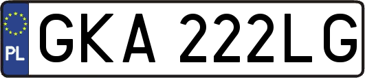 GKA222LG