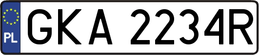 GKA2234R