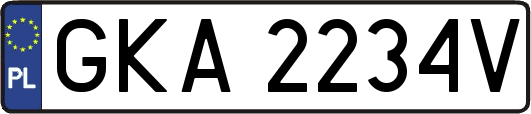 GKA2234V