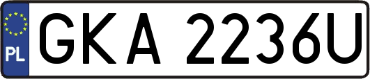 GKA2236U