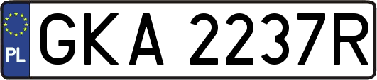 GKA2237R