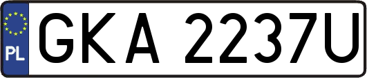 GKA2237U