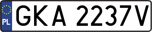 GKA2237V