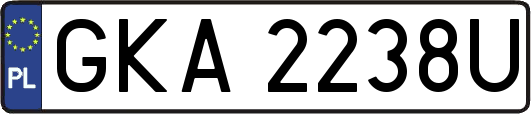 GKA2238U