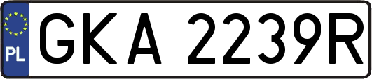 GKA2239R