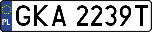 GKA2239T
