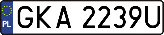 GKA2239U