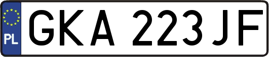 GKA223JF
