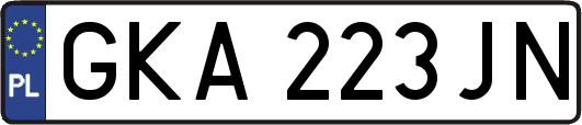 GKA223JN