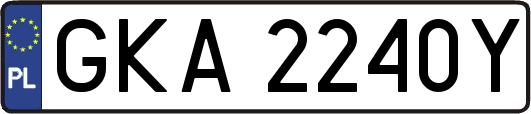 GKA2240Y