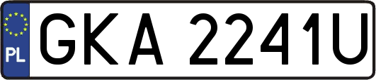 GKA2241U