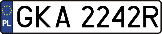 GKA2242R