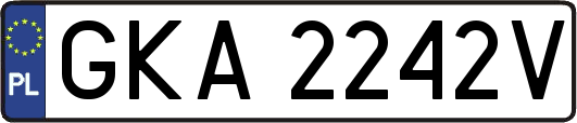 GKA2242V