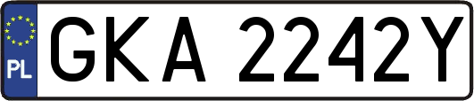 GKA2242Y