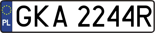 GKA2244R