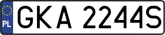 GKA2244S