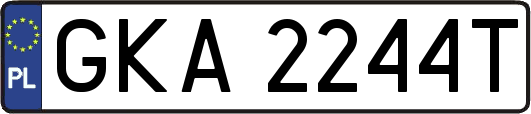 GKA2244T