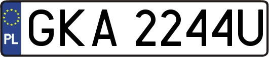 GKA2244U