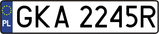 GKA2245R