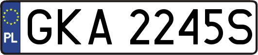 GKA2245S
